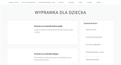 Desktop Screenshot of nova-polska.pl